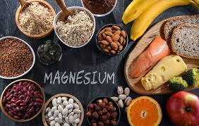 Magnesium Supplementation