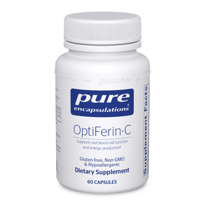 Optiferin C by Pure Encapsulations®