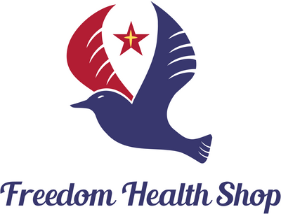 Freedom Health Shop