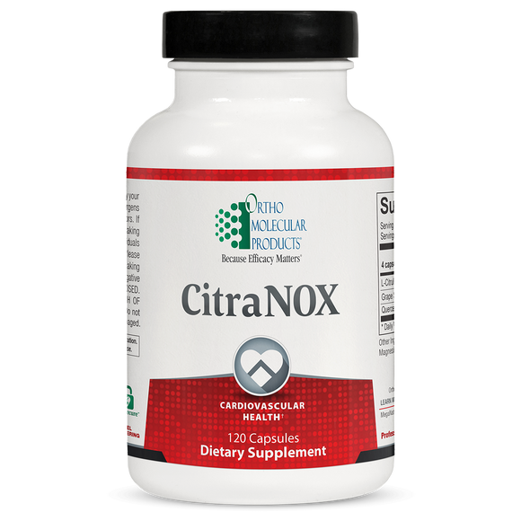 CitraNOX by Ortho Molecular