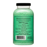 Green Tea Peony  "Enlighten" Crystals by Spazazz (22oz)