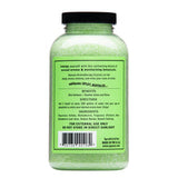 Kiwi Pear  "Exhilarate" Crystals by Spazazz (22oz)