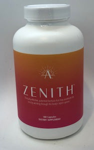 Zenith Capsules #180 by Awakend