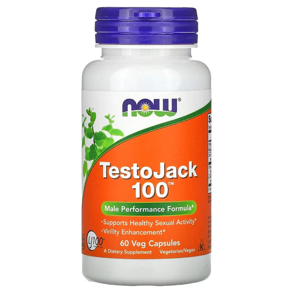 Testo Jack 100 by NOW (#60)
