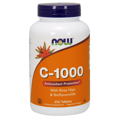 C-1000 by NOW Foods