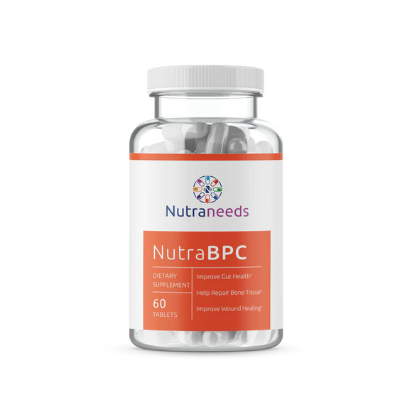 NutraBPC by NutraNeeds