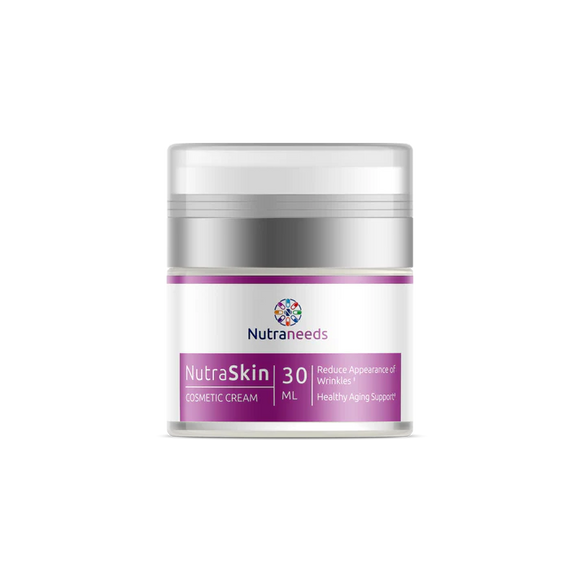 NutraSkin Cosmetic Cream (30ml) by NutraNeeds