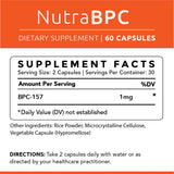 NutraBPC by NutraNeeds