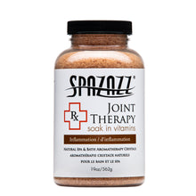 Rx Joint Therapy Bath Crystals by Spazazz (19oz)