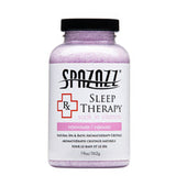 RX Sleep Therapy Bath Crystals by Spazazz (19 oz)