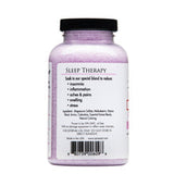 RX Sleep Therapy Bath Crystals by Spazazz (19 oz)