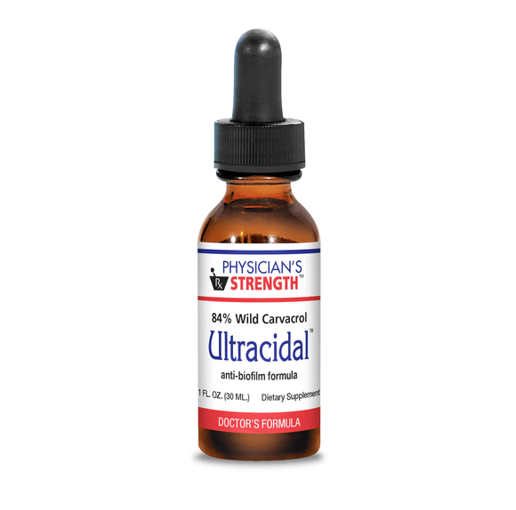 Ultracidal by Physician's Strength (1oz)