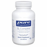 B6 Complex by Pure Encapsulations® #120