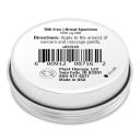 CBD Unscented Balm 1000mg by Plant Therapy (1.7oz)
