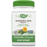 Dandelion Root by Nature's Way