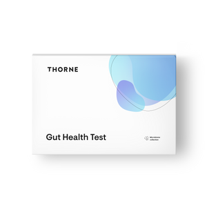 Gut Health Test by Thorne Research