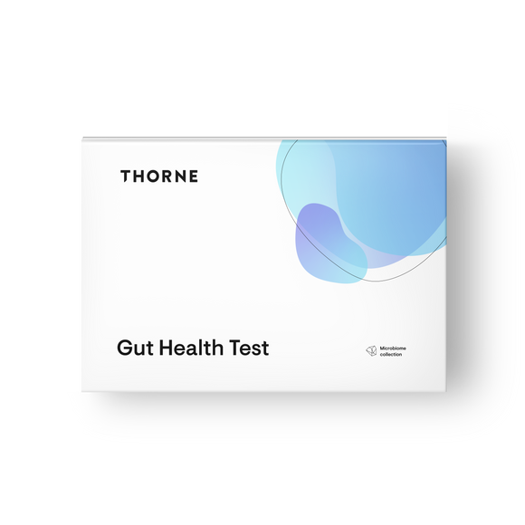 Gut Health Test by Thorne Research