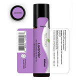 Lavender Roll On Essential Oils by Plant Therapy
